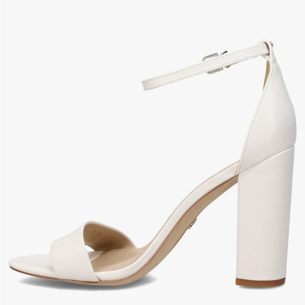 Sam Edelman Yaro White size 7